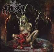 ACHERON - Rebirth Metamorphosing Into Godhood
