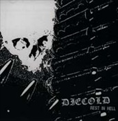 DIECOLD - Rest In Hell
