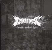 COFFINS - Sacrifice To Evil Spirit