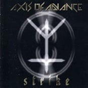 AXIS OF ADVANCE - Strike