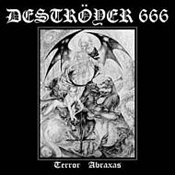 DESTROYER 666 - Terror Abraxas