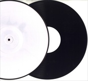 BARBARIAN - Tour Ep (Test Pressing)