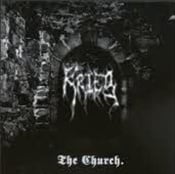 KRIEG - The Church