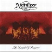 ATOMIZER - The Death Of Forever