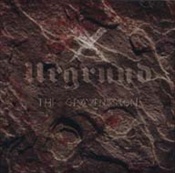 URGRUND - The Graven Sign