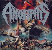 AMORPHIS - The Karelian Isthmus / Privilege Of Evil