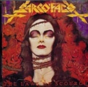 SARCOFAGO - The Laws Of Scourge