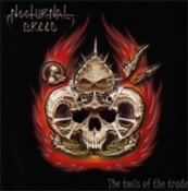 NOCTURNAL BREED - The Tools Of The Trade