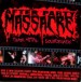 INCANTATION / GOREAPHOBIA / SOULLESS - After Party Massacre: Death Metal Soundtrack
