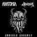 ANATOMIA / ABSCONDER - Audible Assault