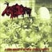 VOMITOMA - A Liquid Harvest Of Putrified Stomach Contents