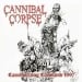 CANNIBAL CORPSE - Cannibalizing Cleveland 1997