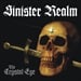 SINISTER REALM - The Crystal Eye