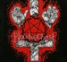 BLOOD OF CHRIST - Iesus Nazarenus Rex Iudaeorum