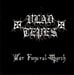 VLAD TEPES - War Funeral March