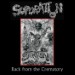SUPURATION - Back From The Crematory