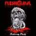 FLESHCRAWL - Festering Flesh