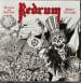 REDRUM - Disarm And Survive / Power Corrupts