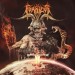 FORNICUS - Hymns Of Dominion