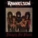 RANKELSON - Hungry For Blood