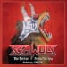 SEA WOLF - The Terror From The Sea: Anthology (1981-1987)