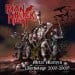 RAVEN BLACK NIGHT - Metal Martyrs: Anthology 2000-2009