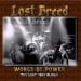 LOST BREED - World Of Power: The Lost 1989 Album