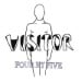 VISITOR - Four By Five