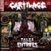 CARTILAGE - Tales From The Entrails: A Necrology