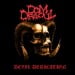 DOM DRACUL - Devil Dedication