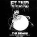 BLIND ILLUSION - The Demos 1980/1986 : Ultimate Anthology Vol 2