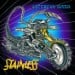 STAINLESS - Nocturnal Racer / Snakebite
