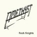 AMETHYST - Rock Knights