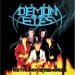 DEMON EYES - Posthumous Remorse