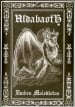 ALDABAOTH - Umbra Maledictus (The Book Of Shadows)