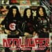 METALUCIFER - Heavy Metal Hunter : 30Th Anniversary Edition (Tfp 2025)