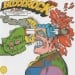 BLOODROCK - Bloodrock U.S.A.