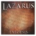LAZARUS - Exegesis