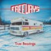 FREEWAYS - True Bearings