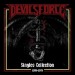 DEVIL'S FORCE - Singles Collection 2016-2019