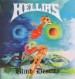 HELLIAS - Blind Destiny