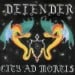 DEFENDER - City Ad Mortis