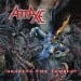 ATTAXE - Braving The Tempest