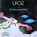 UFO - Ufo 2 Flying