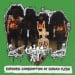 CEMETERY ROT - Eurphoric Consumption Of Human Flesh