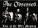 THE OBSESSED - Live At The Wax Museum