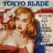 TOKYO BLADE - No Remorse