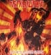 METALUCIFER - Heavy Metal Malaysian Chainsaw