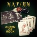 NATION - Queen Of Rock