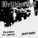 HELLHAMMER - Triumph Of Death / Death Fiend
